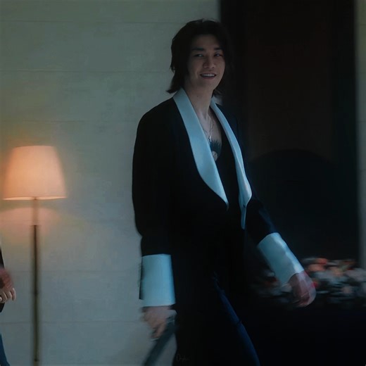 ᴏʀᴘʜɪᴄ | It was time. Quick edit. You already know who. #moonbeak #trigger #triggerkdrama #editing #edits #capcut | Instagram