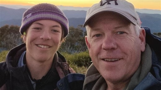 Grieving state to farewell Charlie at public twilight service tonight