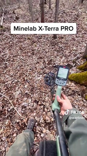 Exploring the Minelab X-Terra PRO: User Review and Insights