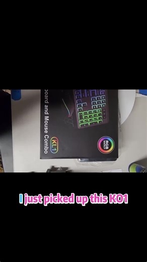 SABLUTE Keyboard Store on TikTok