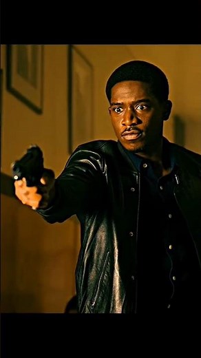 Frankline saint wants to shoot jerome in a hotel-snowfall