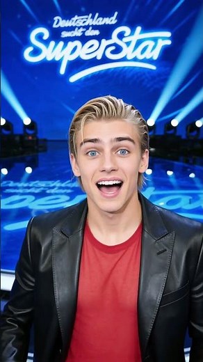 DSDS-Finale! Wer ist euer Favorit? Constance, Abii, Paco, Menowin oder Tyrell? #dsds #musik