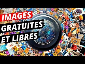 COMMENT télécharger des IMAGES et VIDÉOS libres de droits GRATUITEMENT sur pixabay