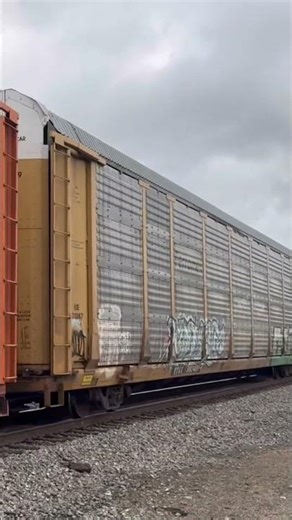 NS 339 With NS 1070(Wabash) Leading Through Bessemer AL. #train #railfan #railroad #heritageunit