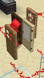 11K views · 44 reactions | These Doors Are Broken. | Tutorial the Mc | Facebook