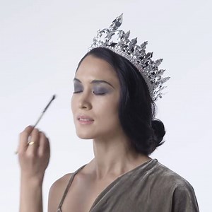 56K views · 479 reactions | Beauty queen makeup trends through the years. : Allure | FashionSprout | Facebook