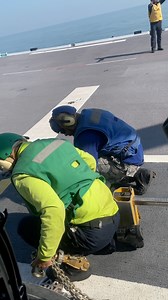 16K views · 327 reactions |  Flight Deck Crew Operations #Navy | Hawk Tricycle | Facebook