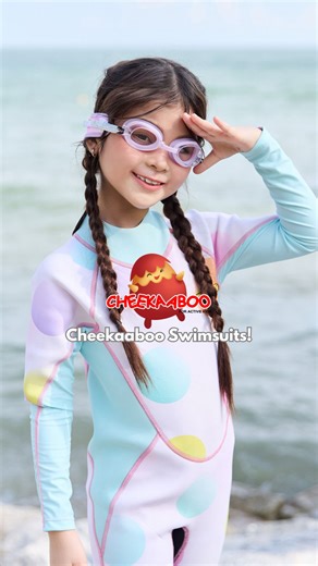 𝐃𝐈𝐎𝐑 on Instagram: "🩱💦 Ready to shine in my colorful Cheekaaboo swimsuits! Which look is your favorite? 😍 Let me know in the comments! ✨ Starting now, you can enjoy 15% OFF with my code [ DIOR15 ] at www.cheekaaboo.com @cheekaaboo Don’t miss out! 💖 #Cheekaaboo #CheekaabooKids #SwimInStyle #DiorlynDior #MiniModel #SummerVibes #RunwayReady"