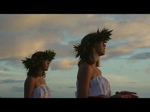E Ala E ft Haku Keiki - OFFICIAL MUSIC VIDEO