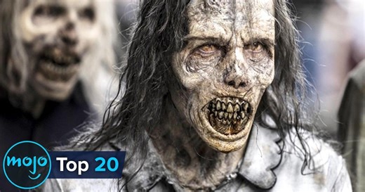 Top 20 Craziest Apocalypse Scenarios | Articles on WatchMojo.com