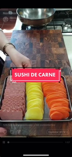 Sushi Preparation Techniques: Step by Step Guide