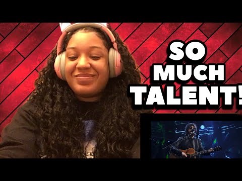 ELO - TELEPHONE LINE LIVE REACTION