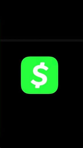 Cash App payment sent & received sounds