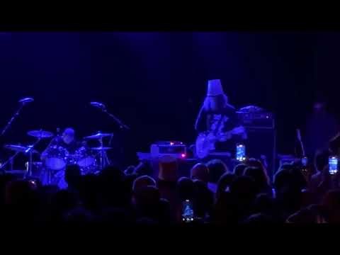 Buckethead Live at The Showbox #4