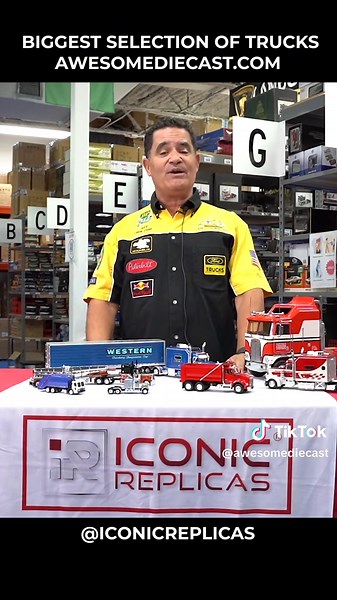 Awesome Diecast on TikTok