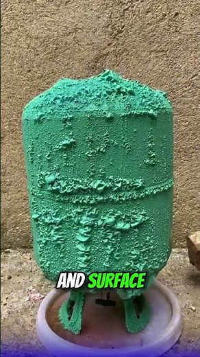 Can This Solvent Really Peel Paint Off In Seconds?