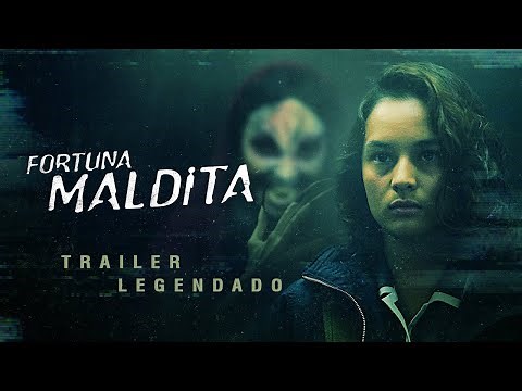 Fortuna Maldita (2018) | Trailer Legendado