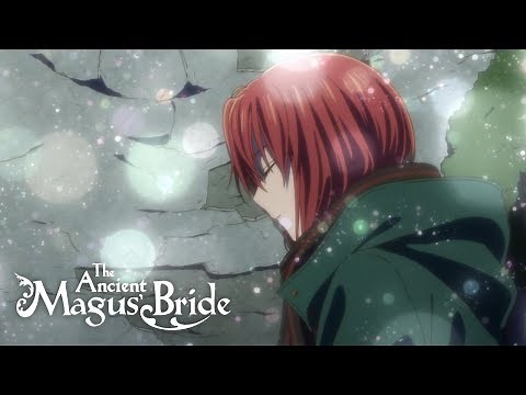 Nevin's Final Dream | The Ancient Magus' Bride