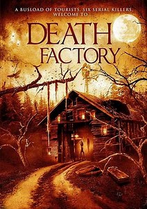 Death Factory - Movie