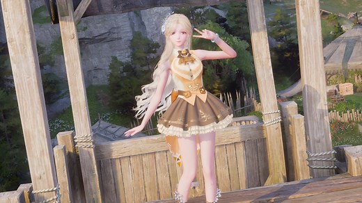 How Do Friend Codes Work in Infinity Nikki