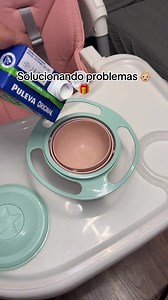 Magic Bowl Antiderrames: How to Make a Spill-Proof Bowl