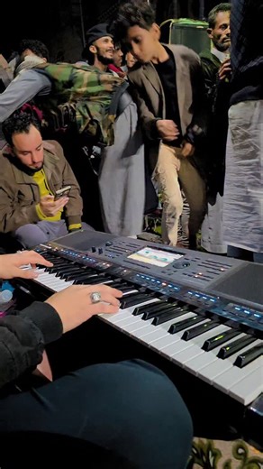 ‎محمد المجيدي | 𝓜𝓸𝓱𝓪𝓶𝓶𝓪𝓭 𝓐𝓵𝓜𝓪𝓳𝓮𝓮𝓭𝓲 🎶🎹‎ on Instagram‎: "#لحجي #محمد_المجيدي #ترند #سقطرى #حضروموت"‎