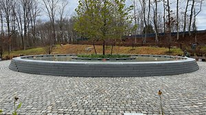 Memorial Honoring Victims of Sandy Hook School Shooting Opens to Public