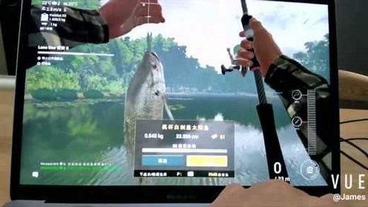 fishing planet新手必看，拉不上来鱼如何解决
