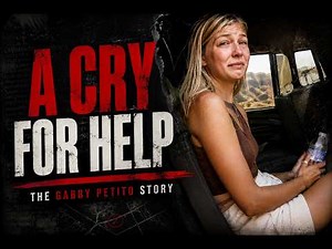 Police Stopped Them… Days Before She Disappeared | The Gabby Petito Story