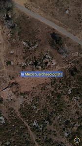 Today we explore the discovery of 13 elongated skulls in Mexico, delves into their origins, the archaeological significance. Cranial deformation or extraterrestrial influences? #aliens #skull #extraterrestrial #elongated #archaeology Read more: https://www.ancient-origins.net/unexplained-phenomena/13-alien-skulls-found-mexico-001047 | Ancient Origins
