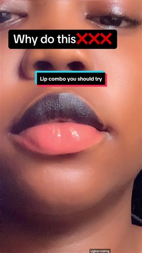 Lip Liner and Gloss Combo Tutorial for Perfect Lips