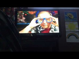 Barney Home Video Barney’s Let’s Go to the Beach Very Rare Spanish DVD