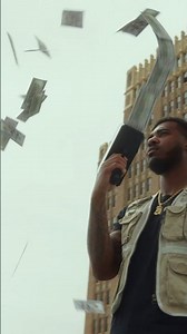 How to Create an Epic Money Shower: Full Print Prop Money Unleashed