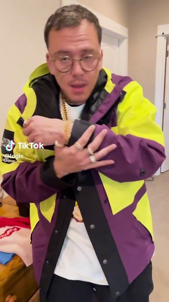 Understanding Logic's Biracial Identity in Music