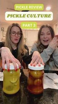 PICKE REVIEW: What is a Taco Tomato?!