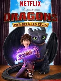 Dragons : Par delà les rives, 2015, Dean DeBlois