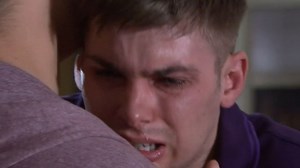 【Hollyoaks2014】Episode 3869 John Paul酱宝帮姐妹偷偷处理凶器证据