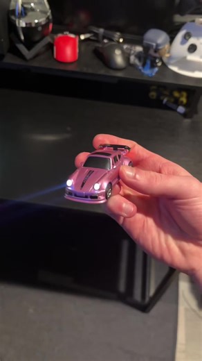 Mini RC Drift Car: Affordable Fun for Speed Enthusiasts