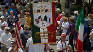 Milwaukee's Festa Italiana returns this weekend. Here's everything you need to know