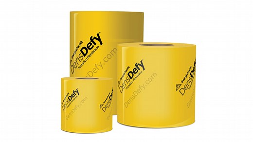 DensDefy® Transition Membrane | Build Georgia-Pacific Products