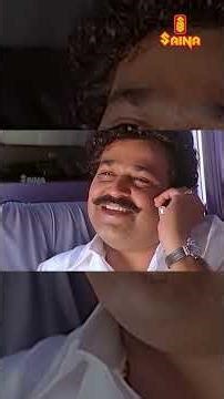 ഇത് ഏട്ടന്റെ വക വിഷുകൈനീട്ടം... | Ustaad | Mohanlal