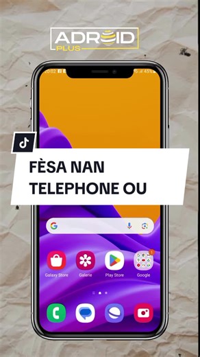 Comment allumer le téléphone sans boutons power: Astuces et conseils