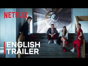 Elite Season 4 | Official English Trailer 4K | English Trailer
