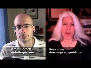 UN Agenda 21, a global takeover of power and resources -- Rosa Koire on the Corbett Report