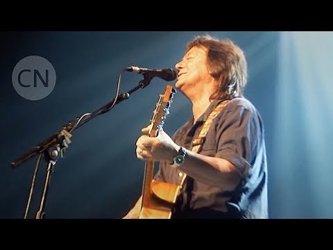 Chris Norman - Stumblin' In (Live In Concert 2011) OFFICIAL