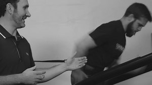 The Ultimate Recovery-Boosting Interval - 8 Weeks Out