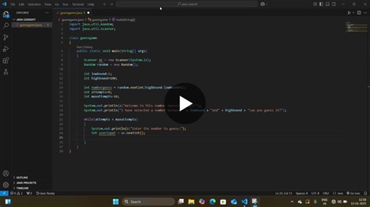 #codsoft #internship | Preethi G