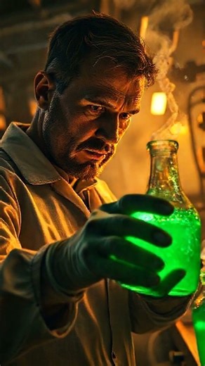 3 Scientists Who Accidentally Created Monsters