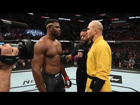 They Mocked the “Kung Fu Masters” — Until MMA Fighters Exposed the Truth in the Ring