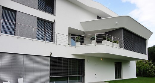 Zsaluzia árak, típusok, kivitelezési megoldások & tudnivalók - Zsaluziavilág